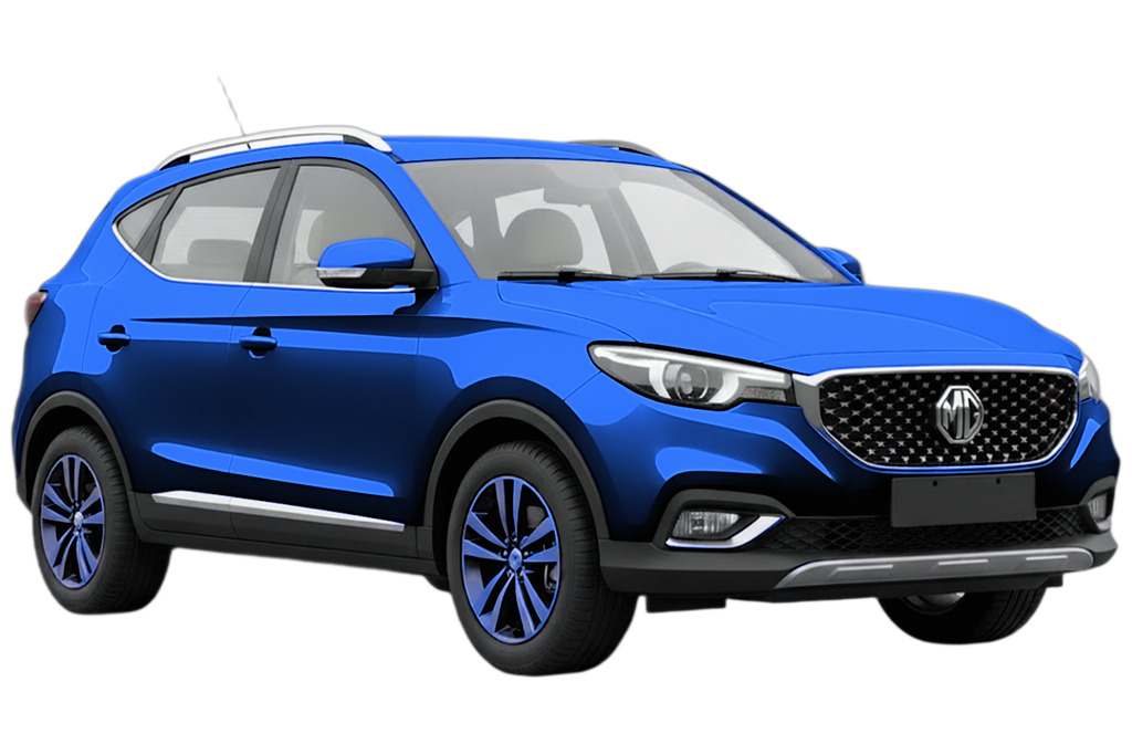 MG HS 1.5 T-gdi Excite Dct Blue