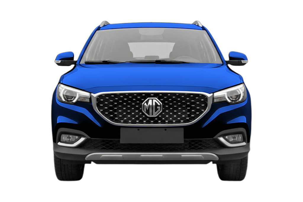 MG HS 1.5 T-gdi Excite Dct PL72KXP Blue #2