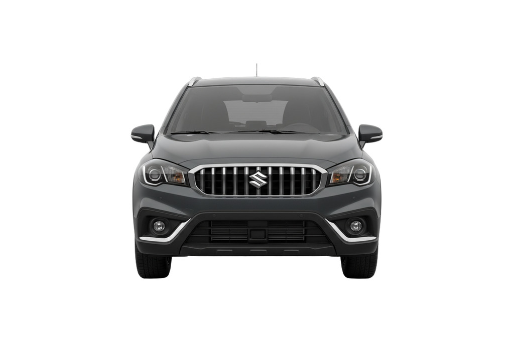 Suzuki S Cross 1.5 Hybrid Motion Ags Blue #2