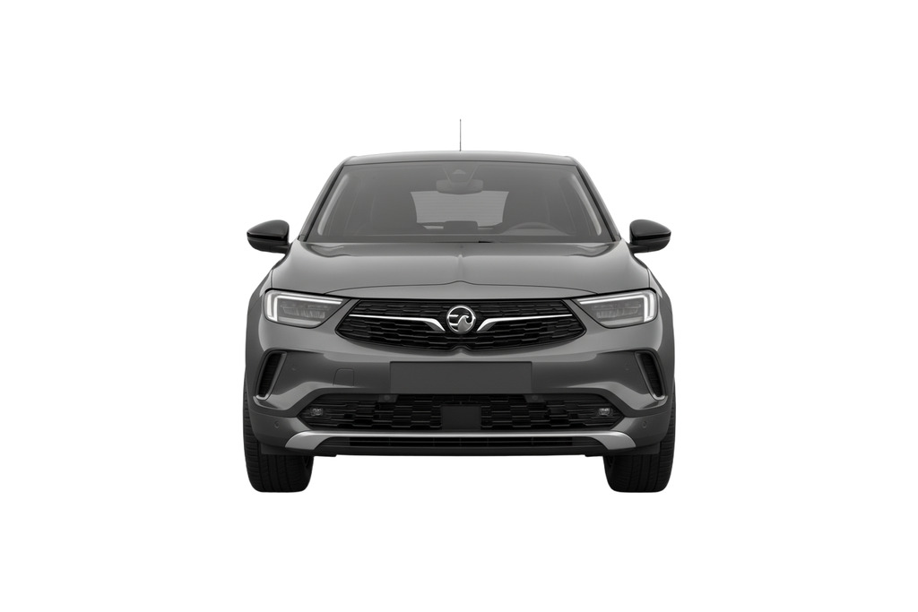 Vauxhall Mokka 1.2 Turbo 136 Ultimate Grey #2