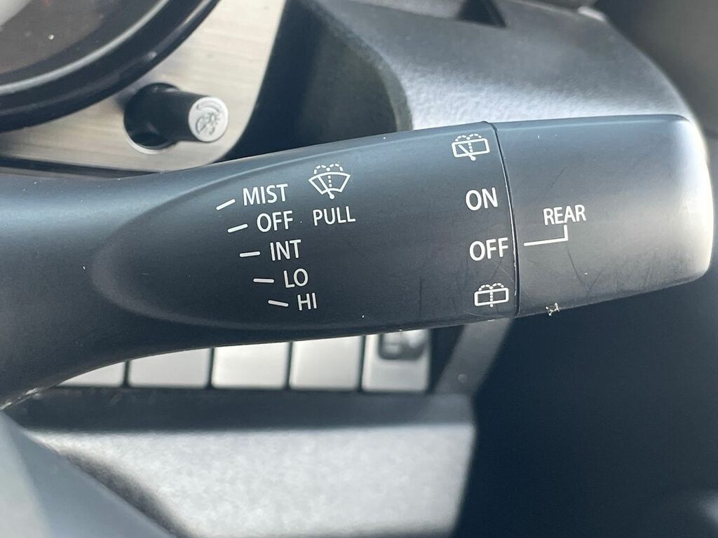 Vauxhall Astra 1.2L Gs Black #29