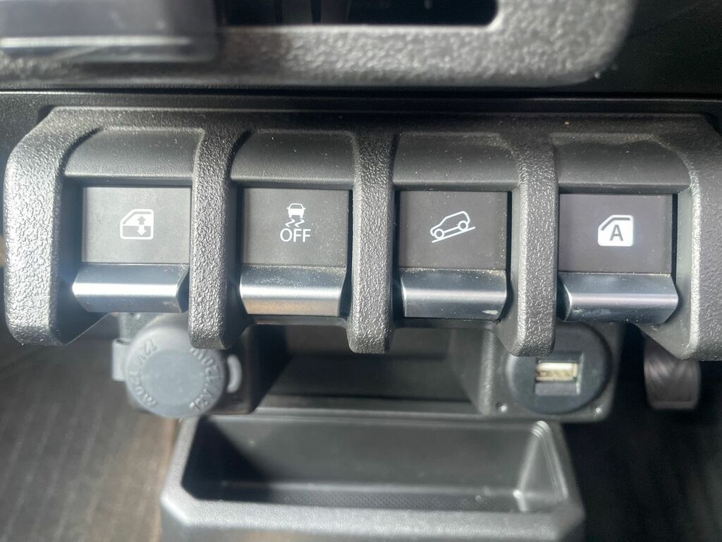 Vauxhall Astra 1.2L Gs Black #16