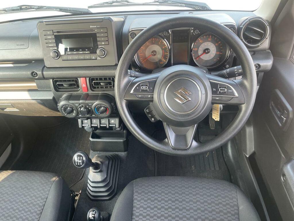 Vauxhall Astra 1.2L Gs Black #11