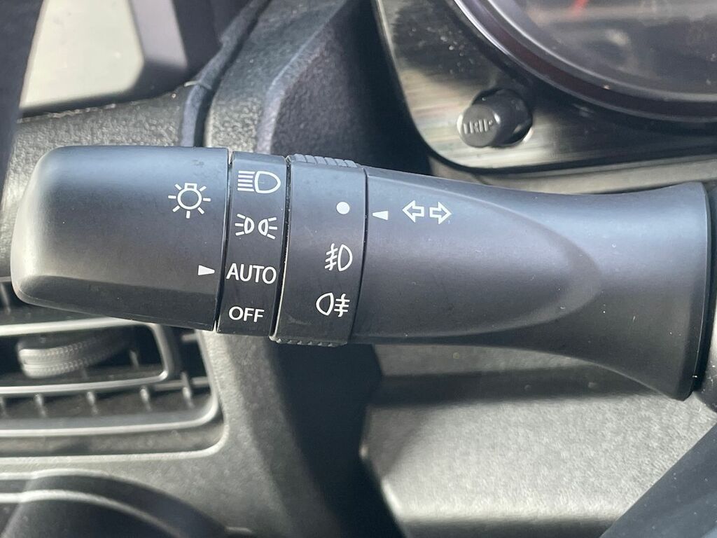 Vauxhall Astra 1.2L Gs Black #28