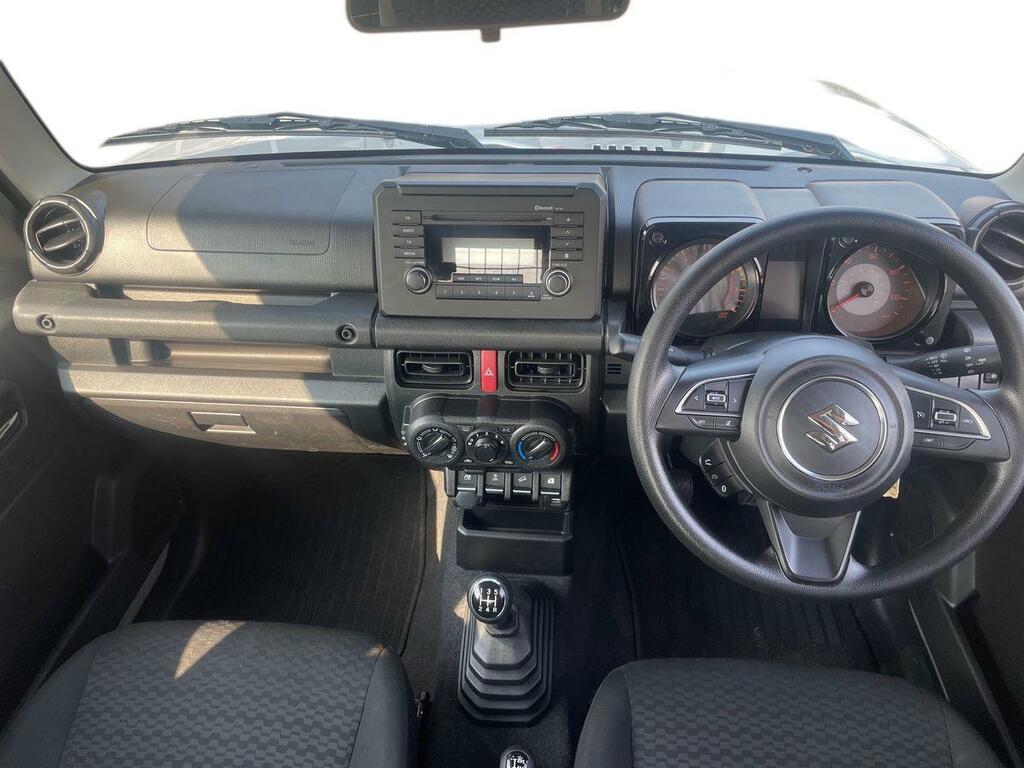 Vauxhall Astra 1.2L Gs Black #12