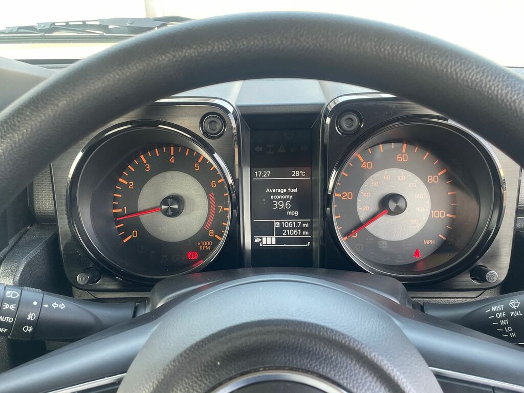 Vauxhall Astra 1.2L Gs Black #20