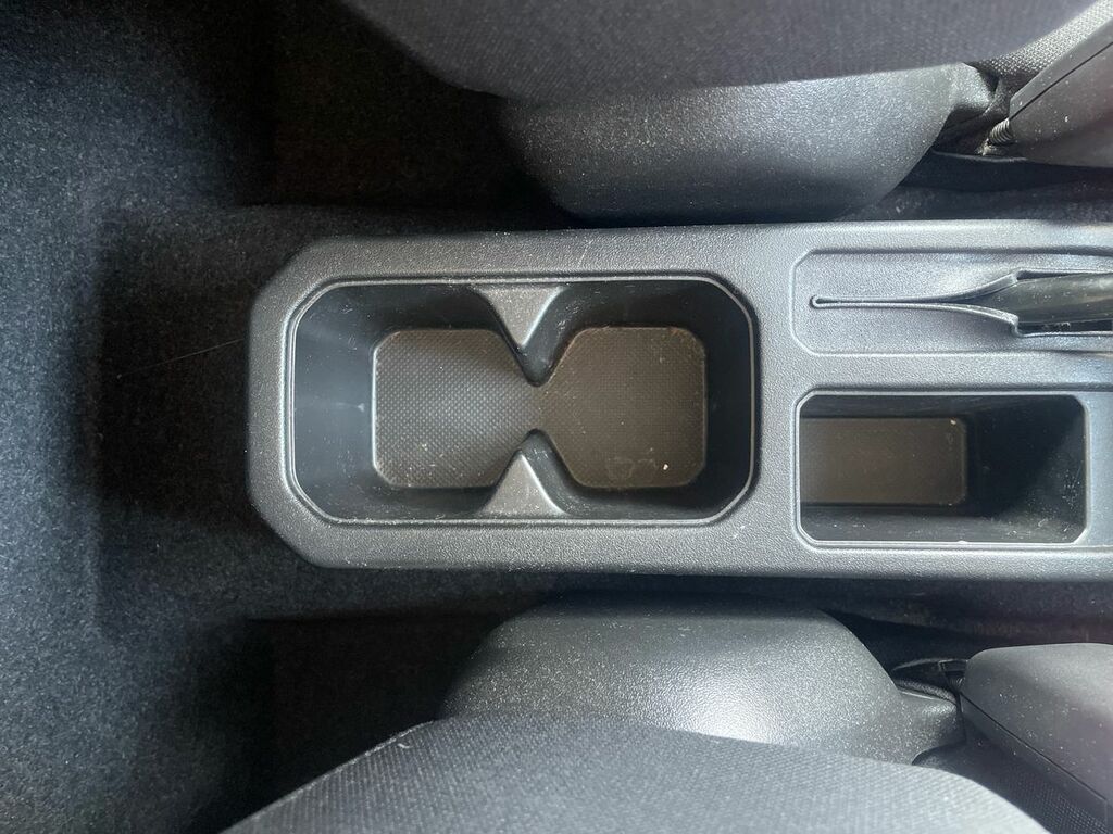 Vauxhall Astra 1.2L Gs Black #19