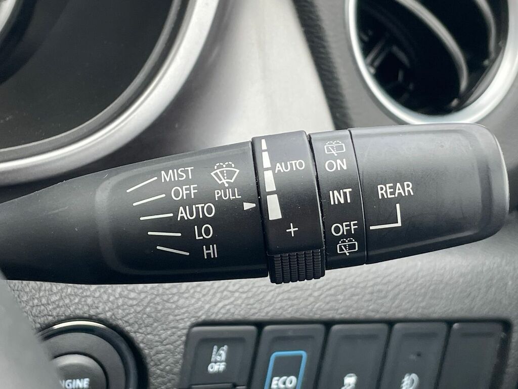 Suzuki Vitara Sz-t Allgrip Blue #32