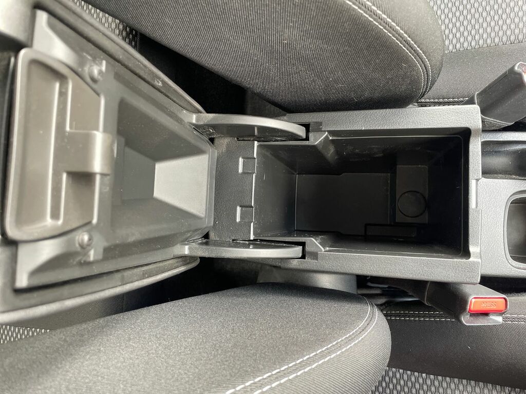 Suzuki Vitara Sz-t Allgrip Blue #34
