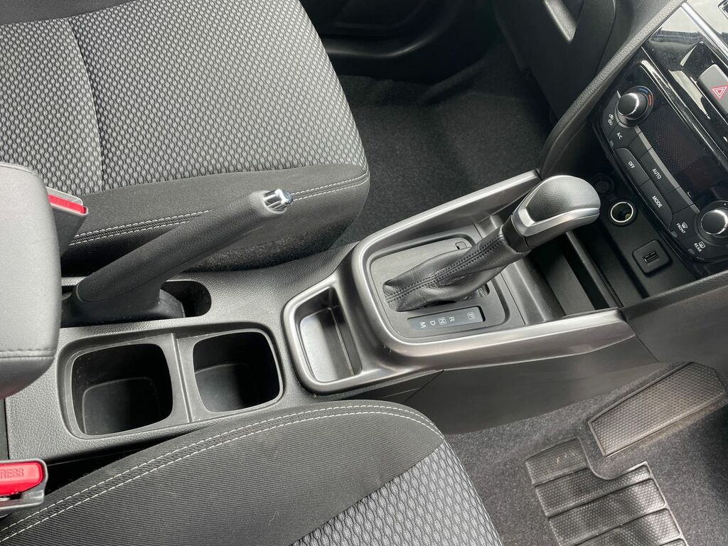 Suzuki Vitara Sz-t Allgrip Blue #14