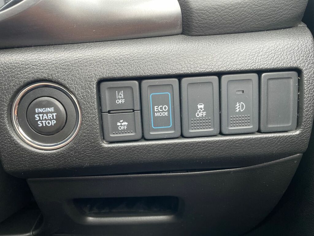 Suzuki Vitara Sz-t Allgrip Blue #30