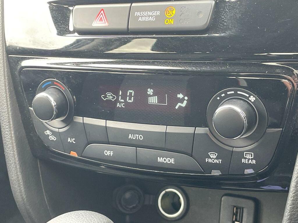 Suzuki Vitara Sz-t Allgrip Blue #15