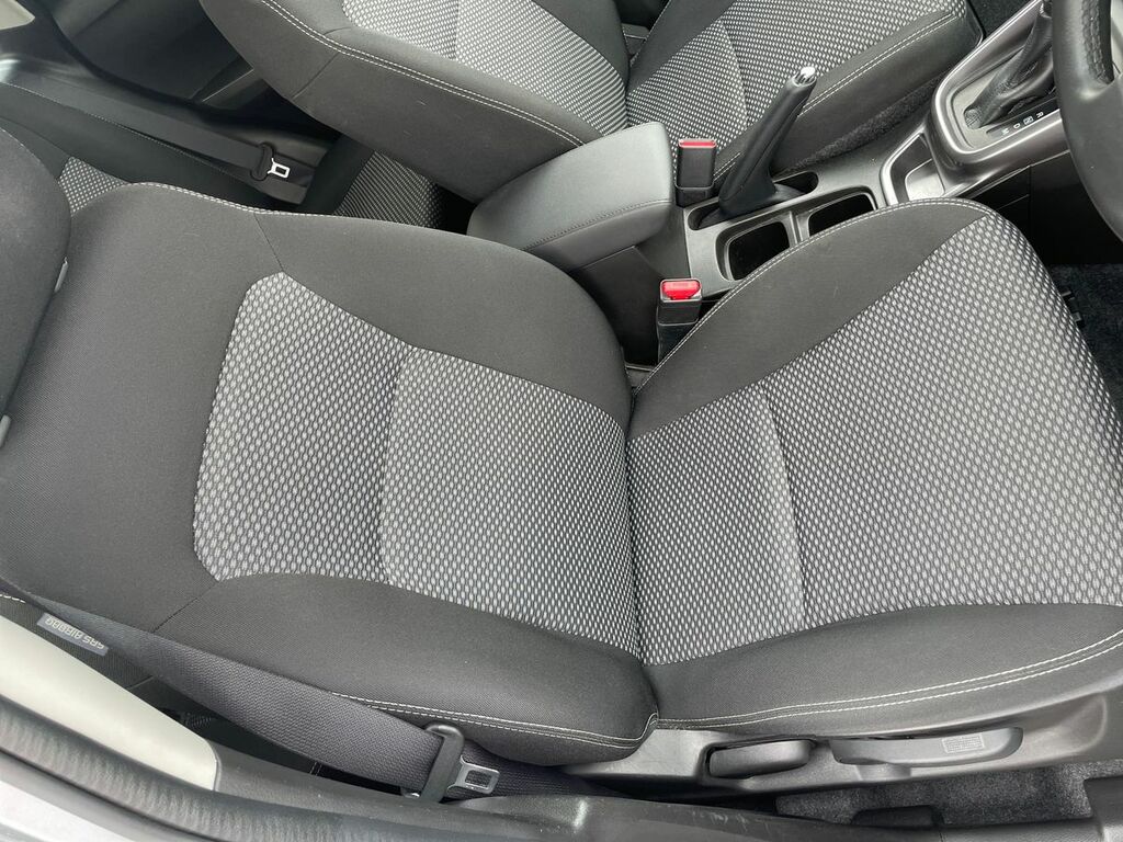 Suzuki Vitara Sz-t Allgrip Blue #29
