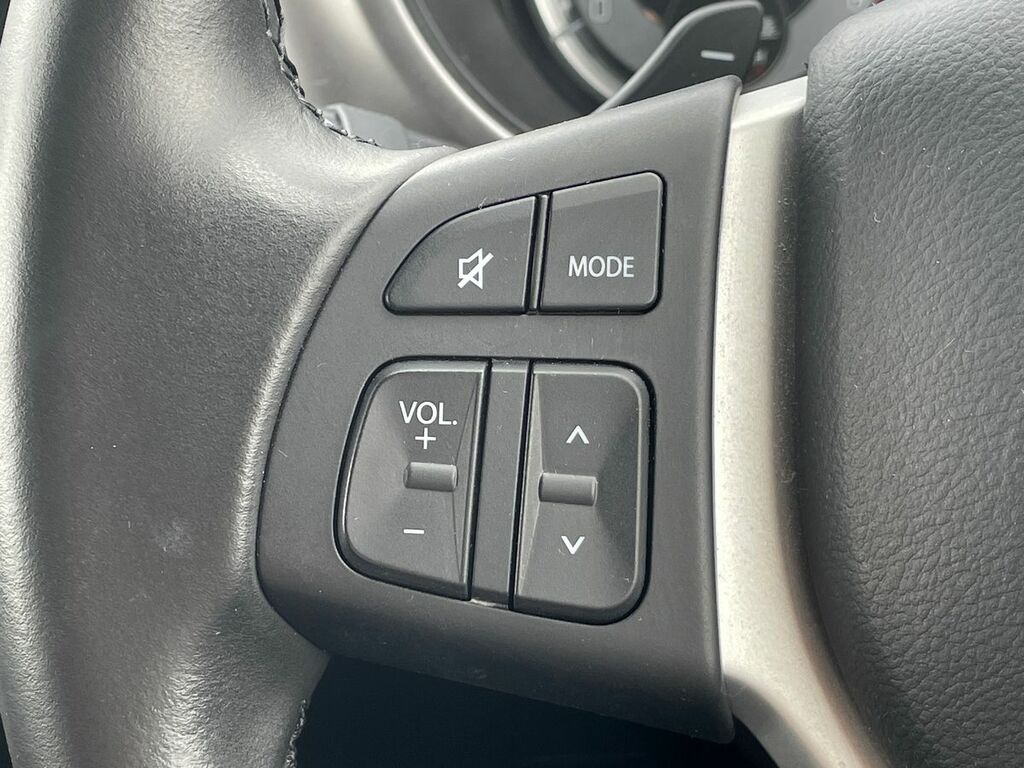 Suzuki Vitara Sz-t Allgrip Blue #21