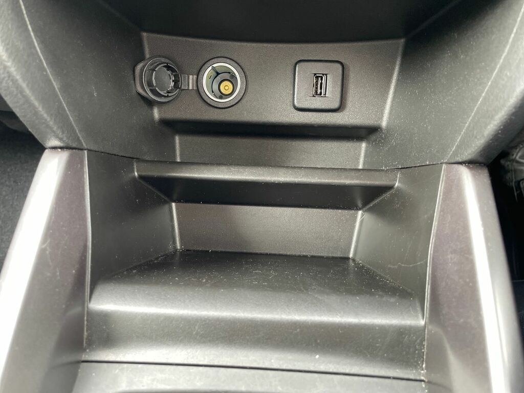 Suzuki Vitara Sz-t Allgrip Blue #33