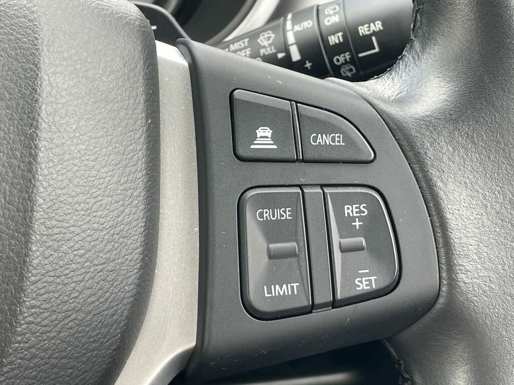 Suzuki Vitara Sz-t Allgrip Blue #22