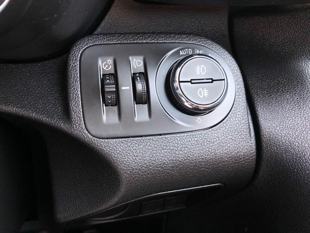 Vauxhall Combo Life Energy XL Blue #25
