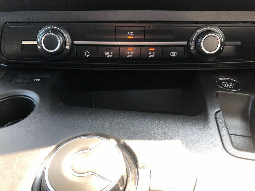 Vauxhall Combo Life Energy XL Blue #15