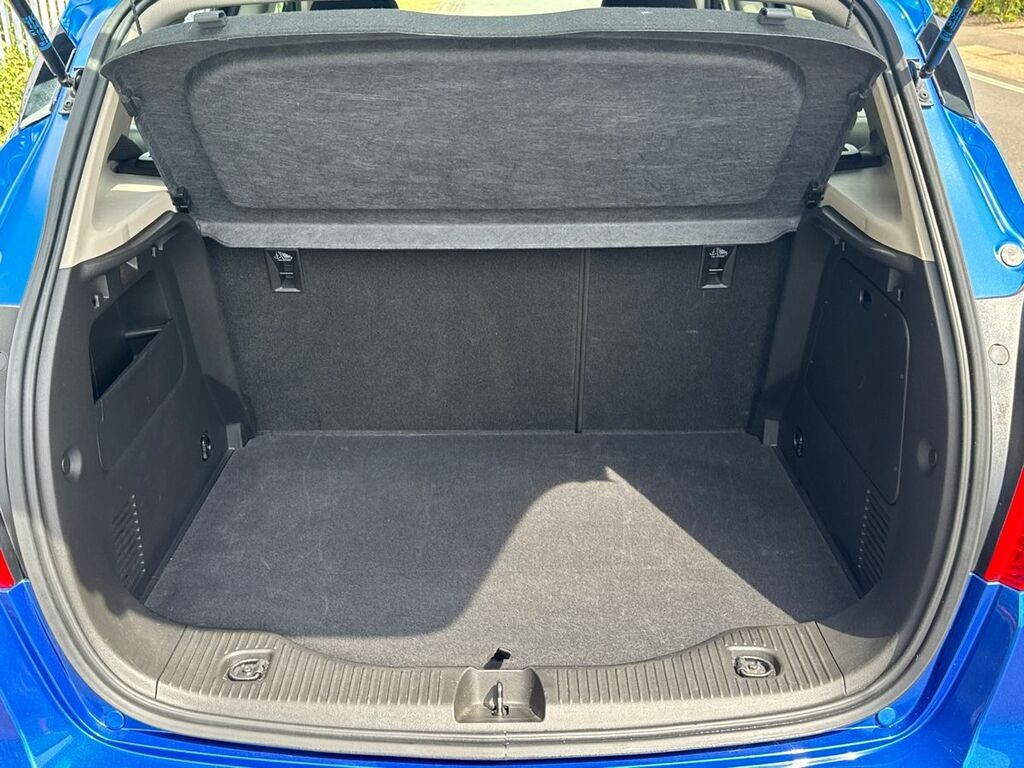 Vauxhall Mokka X 1.4T Elite Black #24