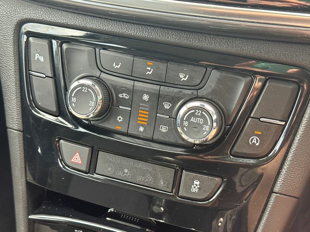 Vauxhall Mokka X 1.4T Elite Black #15