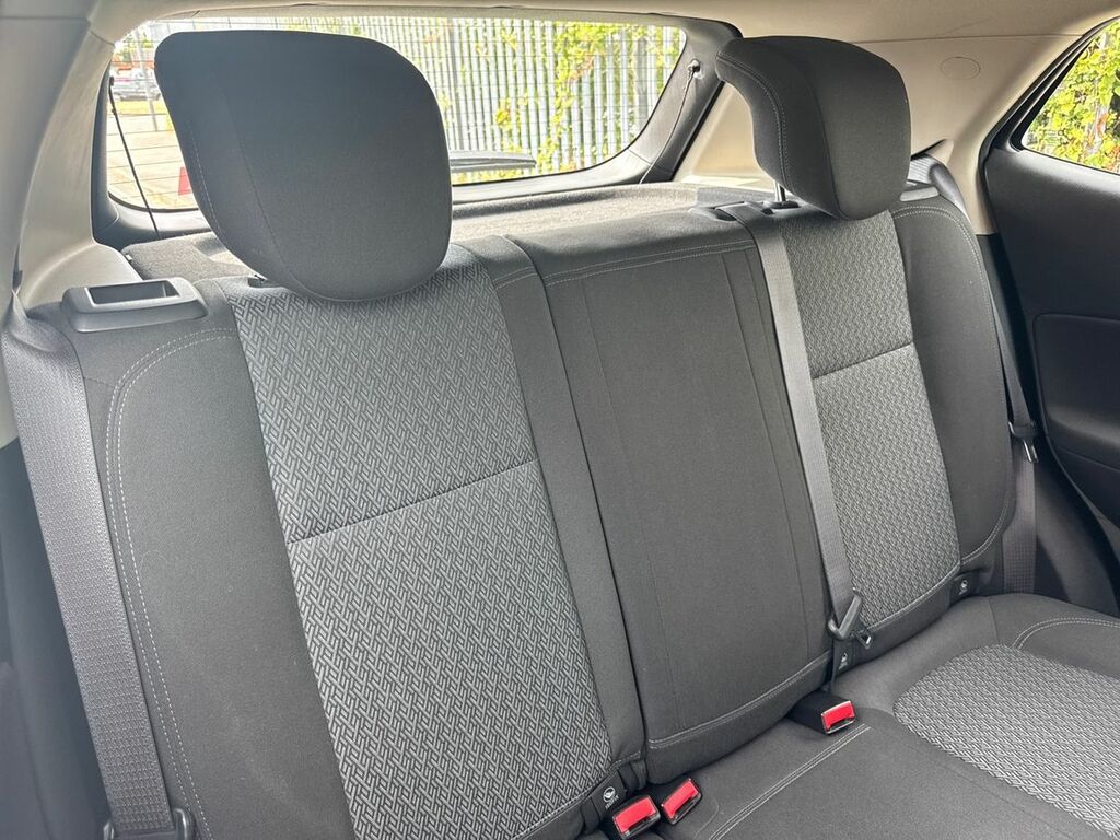 Vauxhall Mokka X 1.4T Elite Black #23