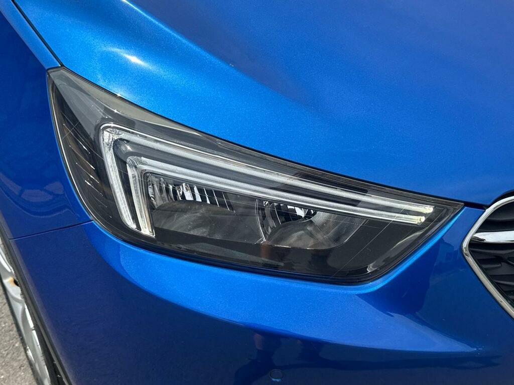 Vauxhall Mokka X 1.4T Elite Black #38
