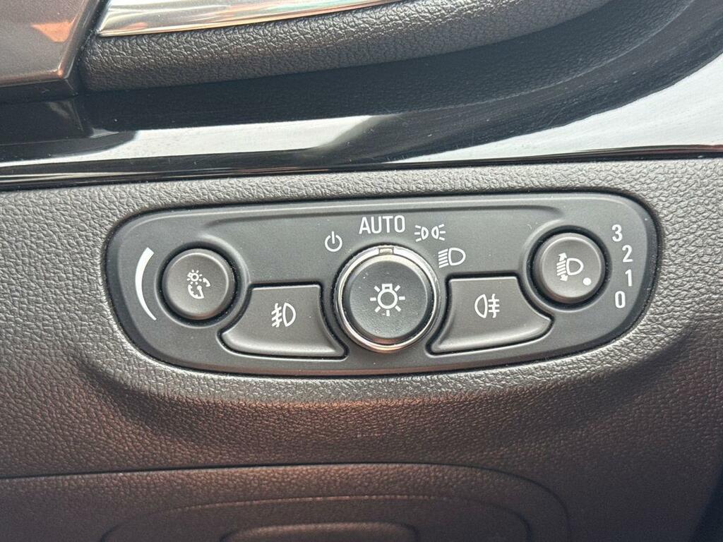 Vauxhall Mokka X 1.4T Elite Black #27