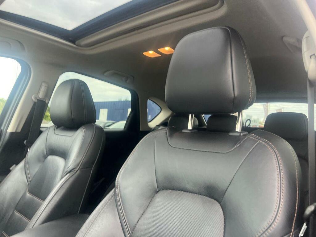 Mazda CX-5 Mazda Estate 2.0 Sport Nav Black #35
