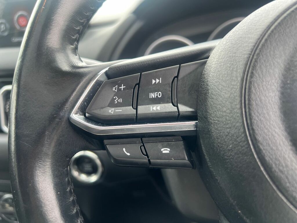 Mazda CX-5 Mazda Estate 2.0 Sport Nav Black #21