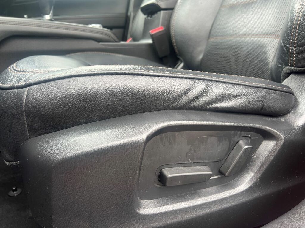 Mazda CX-5 Mazda Estate 2.0 Sport Nav Black #36