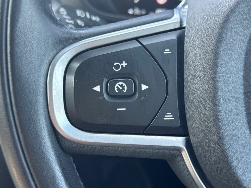 Volvo XC60 T5 Awd R-design Pro Panoramic Roof, Bli Blue #21