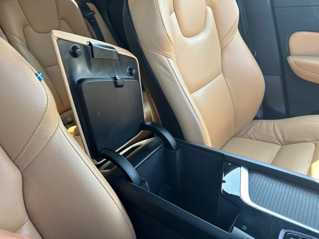 Volvo XC60 T5 Awd R-design Pro Panoramic Roof, Bli Blue #33