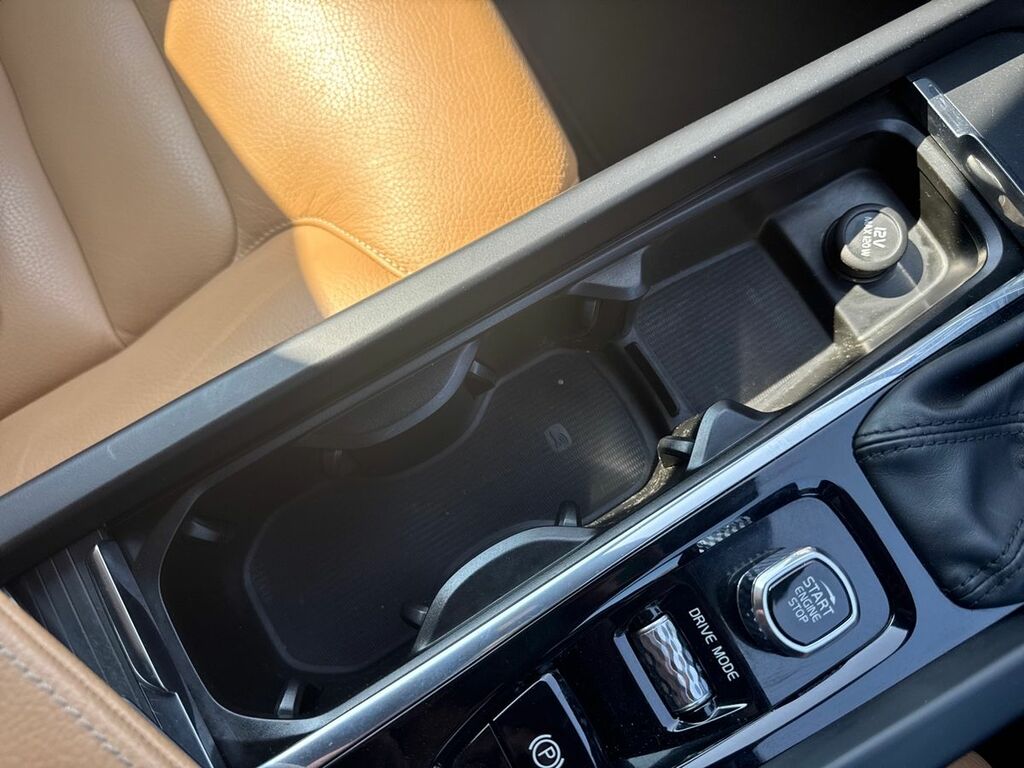 Volvo XC60 T5 Awd R-design Pro Panoramic Roof, Bli Blue #28