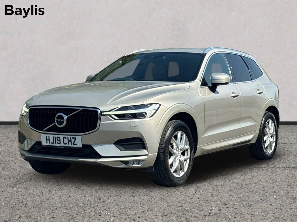 Volvo XC60 T5 Awd R-design Pro Panoramic Roof, Bli Blue #8