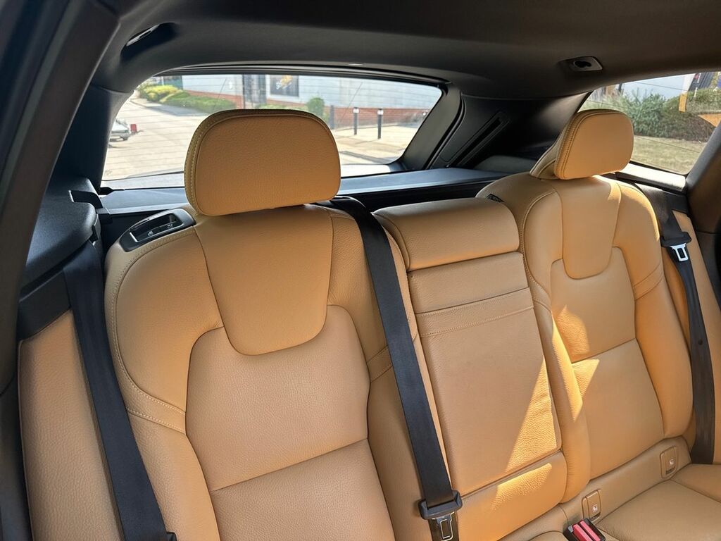 Volvo XC60 T5 Awd R-design Pro Panoramic Roof, Bli Blue #23