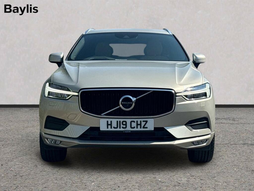 Volvo XC60 T5 Awd R-design Pro Panoramic Roof, Bli Blue #9