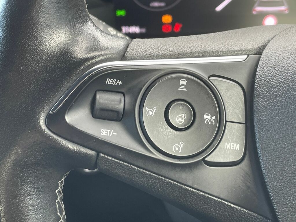 Vauxhall Mokka 1.2 Turbo Design Black #21