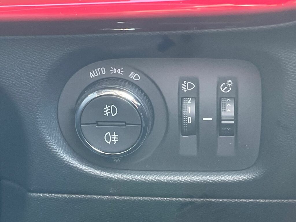 Vauxhall Mokka 1.2 Turbo Design Black #38