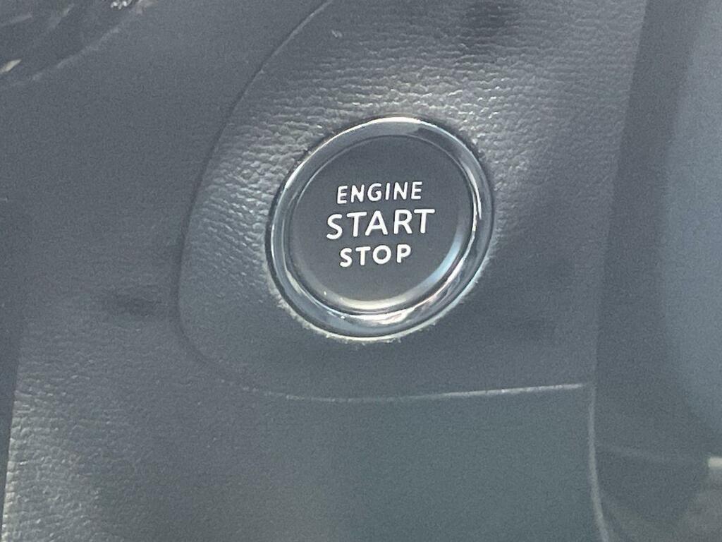 Vauxhall Mokka 1.2 Turbo Design Black #28