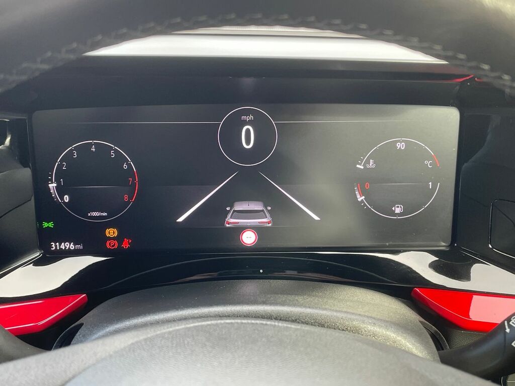 Vauxhall Mokka 1.2 Turbo Design Black #20