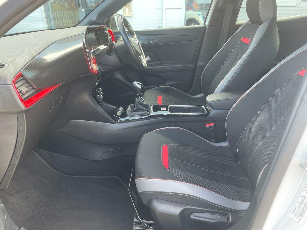 Vauxhall Mokka 1.2 Turbo Design Black #31