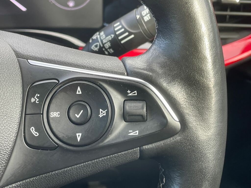 Vauxhall Mokka 1.2 Turbo Design Black #22