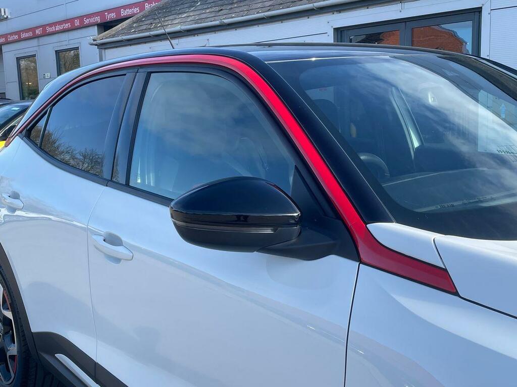 Vauxhall Mokka 1.2 Turbo Design Black #36