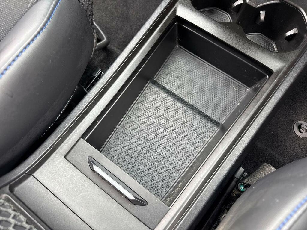 MG MG4 51Kwh Se Hatchback 170 Ps U22 White #26