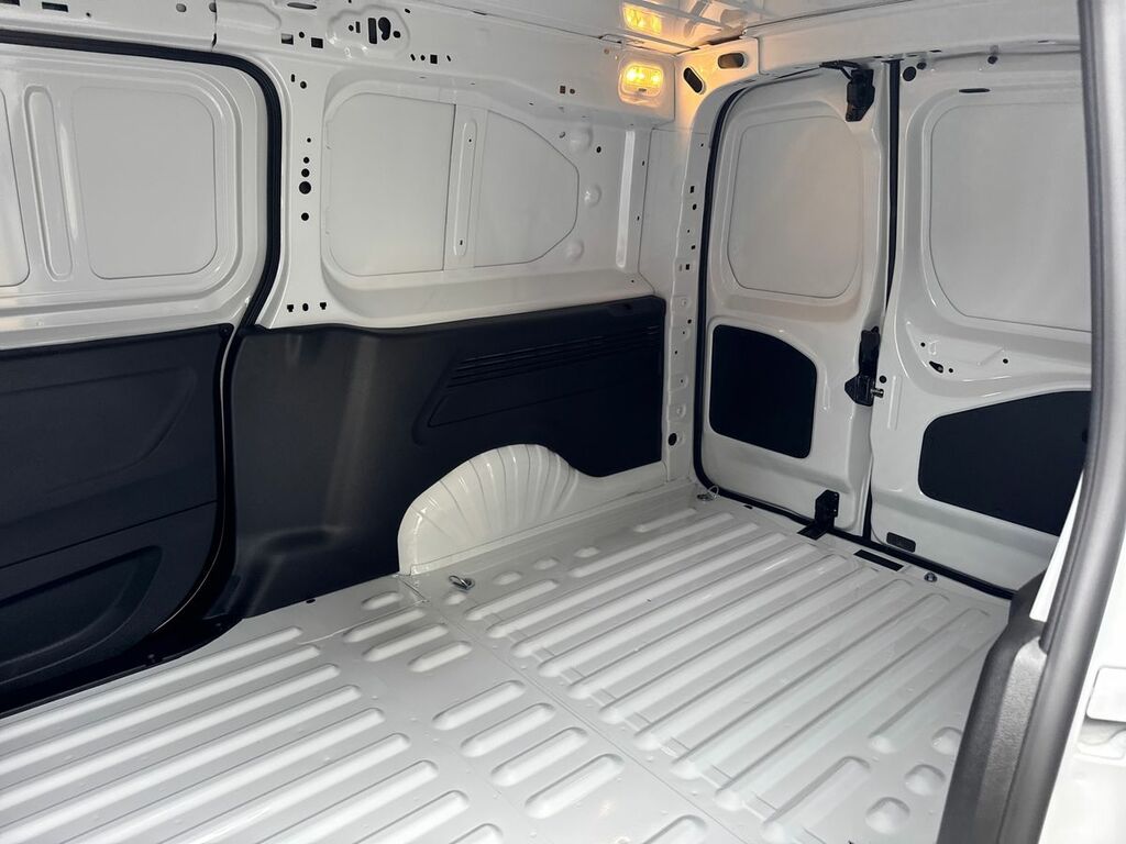Vauxhall Combo XL 1.5 Turbo D 100Ps Prime Plus H1 White #3