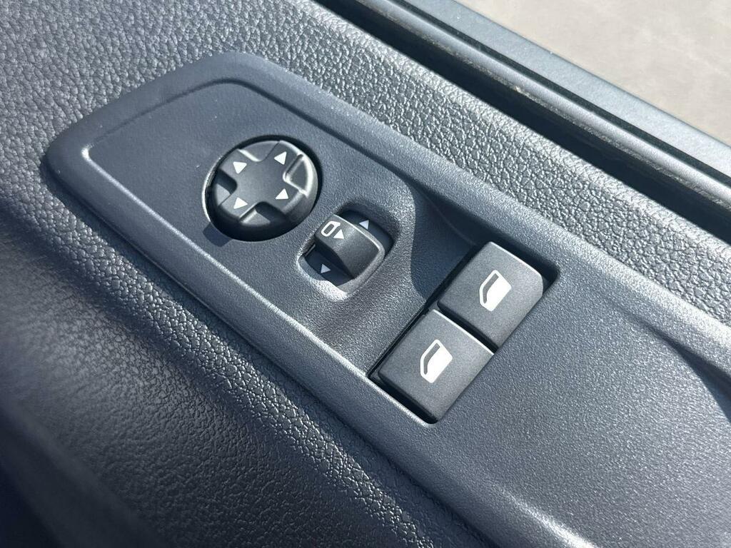 Vauxhall Vivaro 1.5 Pro M Panel Van 6Dr Swb Euro 6 Grey #16