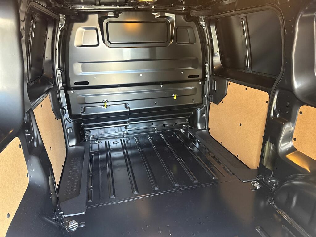 Vauxhall Vivaro 1.5 Pro M Panel Van 6Dr Swb Euro 6 Grey #24