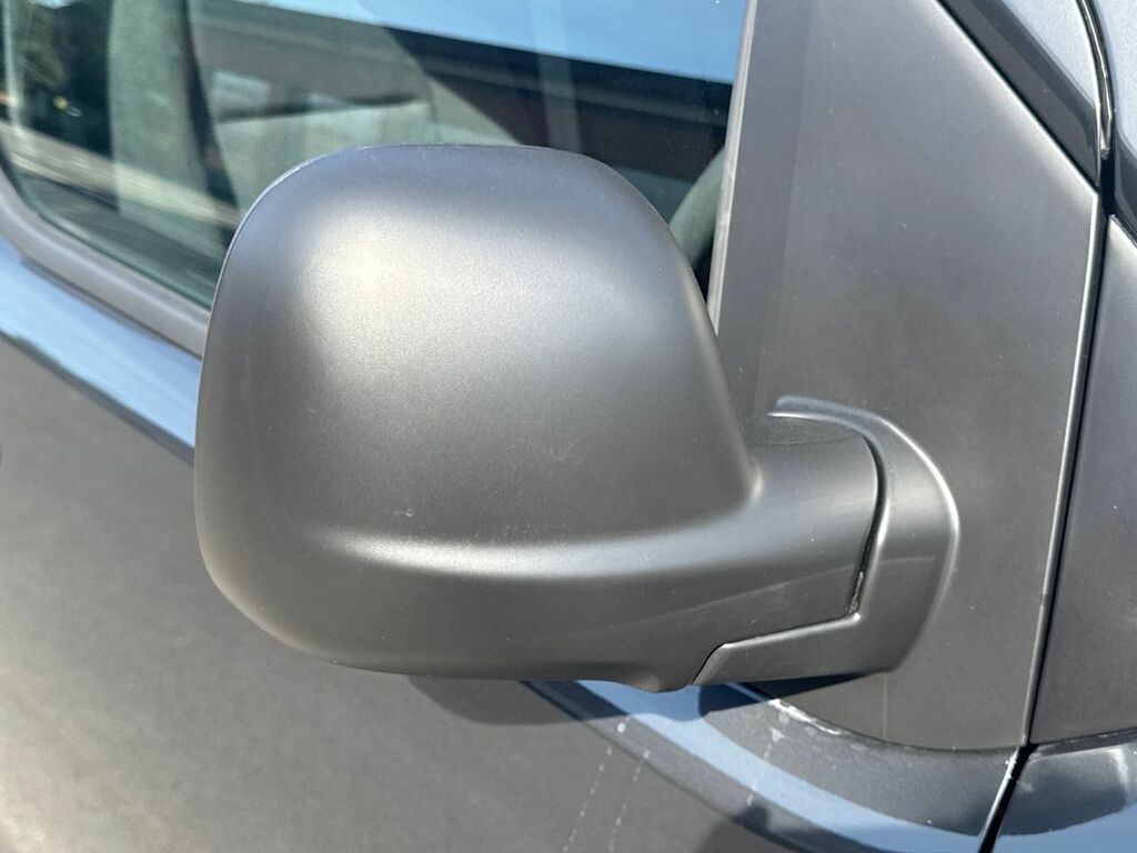 Vauxhall Vivaro 1.5 Pro M Panel Van 6Dr Swb Euro 6 Grey #36