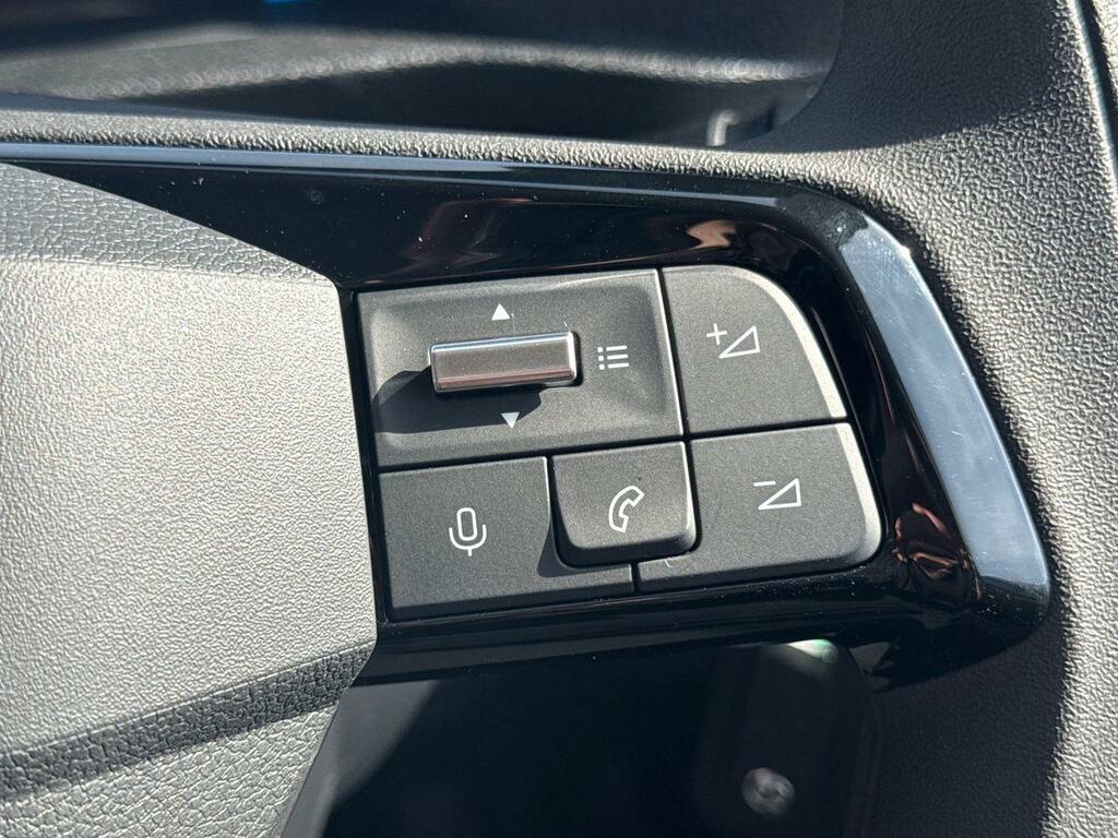 Vauxhall Vivaro 1.5 Pro M Panel Van 6Dr Swb Euro 6 Grey #22