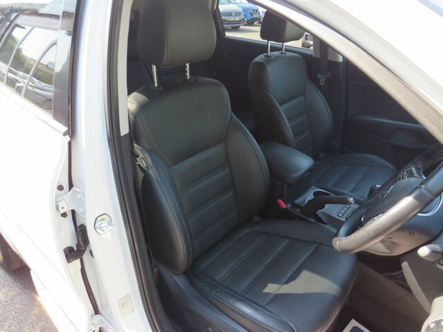 Kia Sorento 2.2 Crdi Kx-3 Suv Awd Euro 6 S RJ18AXZ White #5